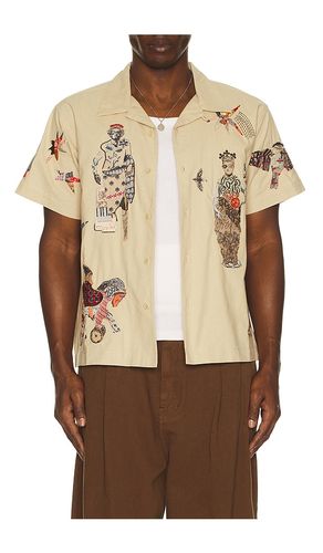 CHEMISE en . Taille M. Also en S, XXL/2X - Samuel Zelig - Modalova