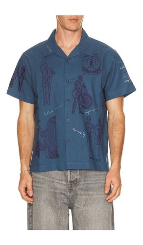 CHEMISE en . Taille S. Also en M, L, XL/1X - Samuel Zelig - Modalova