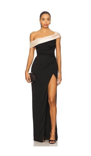 ROBE DE SOIRÉE TUSCANY en . Taille S. Also en XS, M - Sonya Moda - Modalova