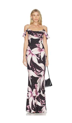 ROBE ROSALIE en ,. Taille S. Also en XS - Sonya Moda - Modalova