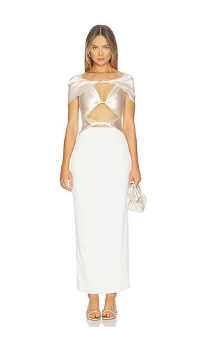 ROBE PISA en . Taille S. Also en M, L, XL - Sonya Moda - Modalova