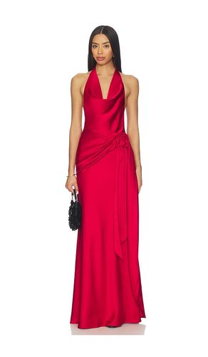 ROBE ROZALIA en . Taille S. Also en M, L, XL - Sonya Moda - Modalova
