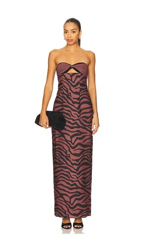 ROBE DE SOIRÉE ALBA en ,. Taille S. Also en M - Sonya Moda - Modalova