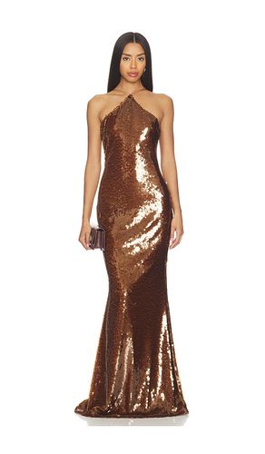 ROBE DE SOIRÉE LUNA en , . Taille S. Also en XS - Sonya Moda - Modalova