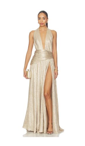 ROBE DE SOIRÉE ZEPHYR en . Taille S. Also en - Sonya Moda - Modalova