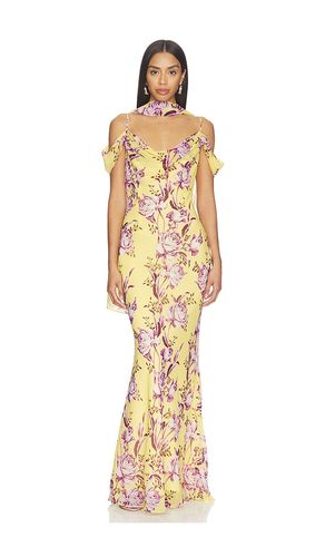 ROBE ROSALIE en . Taille S. Also en XS, M - Sonya Moda - Modalova