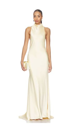 ROBE DE SOIRÉE PETRA en . Taille S. Also en XS, M, L - Sonya Moda - Modalova
