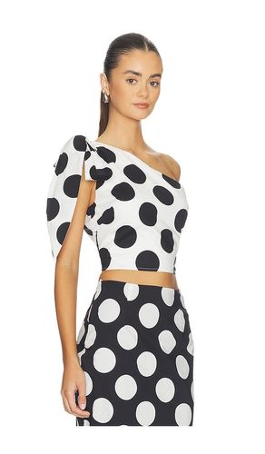 Milano Top en ,. Taille L. Also en M, S, XS - Sonya Moda - Modalova