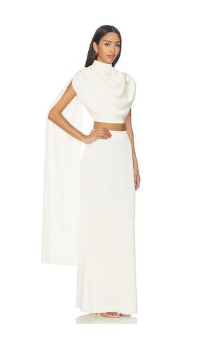 Aurelia Top en . Taille S. Also en M - Sonya Moda - Modalova