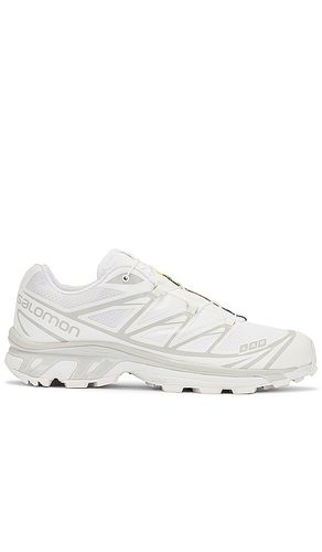 SNEAKERS XT-6 en . Taille 11.5. Also en 12, 12.5, Mens 10.5 / Womens 11.5, Mens 11.5 / Womens 12.5, Mens 9.5 / Womens 10.5 - Salomon - Modalova