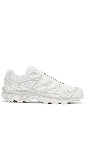 SNEAKERS XT-6 in . Size 11.5, 12, 12.5, 13, 7.5, Mens 10 / Womens 11, Mens 10.5 / Womens 11.5, Mens 11 / Womens 12, Mens 12 / Womens 13 - Salomon - Modalova