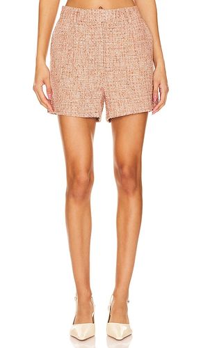 Imelda Short in Autumn Leaf in . Size M, S, XS - Steve Madden - Modalova