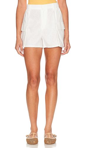 JUPE-SHORT LILETTE in . Size S, XS - Steve Madden - Modalova