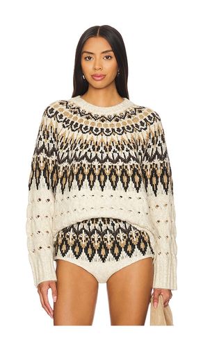 PULL SUZETTE en . Taille M. Also en L, XL - Steve Madden - Modalova