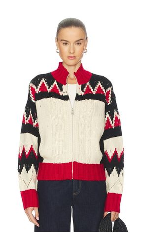 BLOUSON PULL AVERIA. Taille M. Also en XS - Steve Madden - Modalova