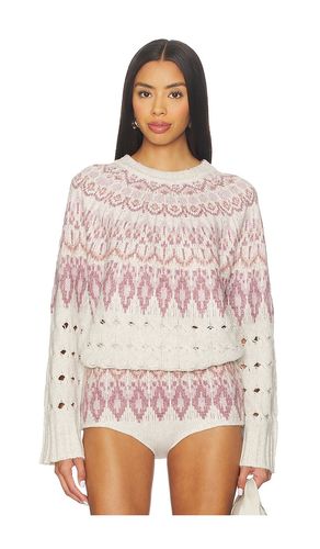 PULL SUZETTE en . Taille L. Also en M, S, XL, XS - Steve Madden - Modalova