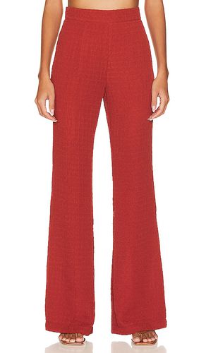 PANTALON KIMMY in . Size XS - Steve Madden - Modalova