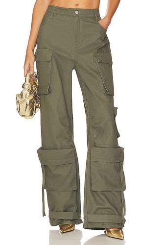 PANTALON CARGO DUO en . Taille L. Also en M - Steve Madden - Modalova