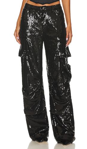 PANTALON DE SEQUINS DUO in . Size M, S, XS - Steve Madden - Modalova