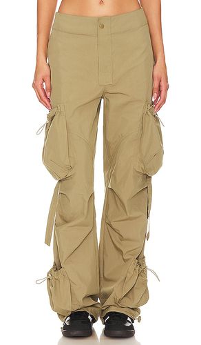 PANTALON CARGO KYLO in . Size M - Steve Madden - Modalova