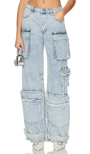 Duo Cargo Pant en . Taille S. Also en M, L - Steve Madden - Modalova