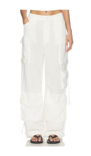 PANTALON DUO en . Taille S. Also en M - Steve Madden - Modalova