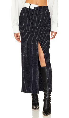 JUPE LONGUE MAAIKE in . Size M, S, XL - Steve Madden - Modalova