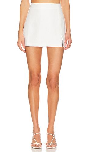 JUPE CAM en . Taille 4. Also en 0, 6, 8, 10, 12, 14 - Steve Madden - Modalova