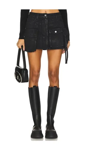 JUPE EVALINA en . Taille 0. Also en 10, 12, 4, 6, 8 - Steve Madden - Modalova