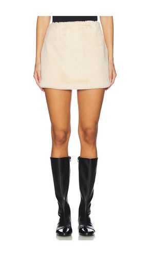JUPE AVIVA en . Taille L. Also en M, S, XL, XS - Steve Madden - Modalova