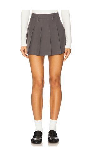 JUPE COURTE MARGO en . Taille 4. Also en 10 - Steve Madden - Modalova