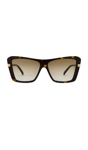 LUNETTES DE SOLEIL SLIM en - Stella McCartney - Modalova