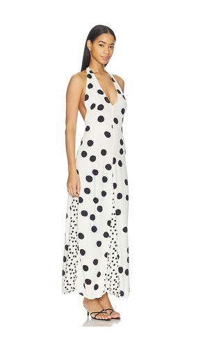 ROBE MAXI MARIA en . Taille S. Also en M - Susmies - Modalova
