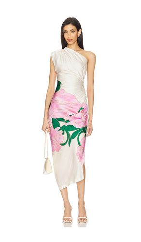 ROBE UNE ÉPAULE DÉNUDÉE in . Size 2, 4 - Smythe - Modalova