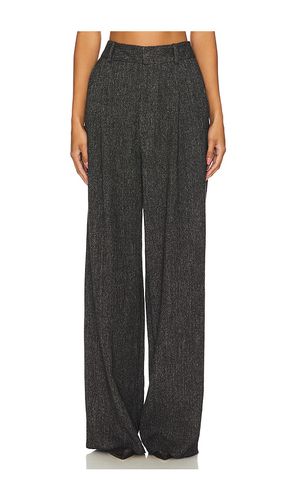 PANTALON PLEATED in . Size 4, 8 - Smythe - Modalova