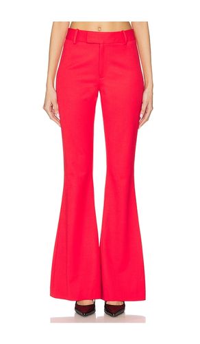 PANTALON BOOTCUT in . Size 2, 8 - Smythe - Modalova