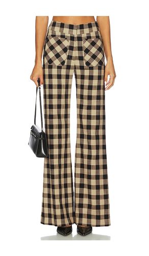 Classic Patch Pocket Pant en . Taille 4. Also en 6 - Smythe - Modalova