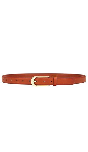 Sancia CEINTURE EOLIA in Tan - Sancia - Modalova