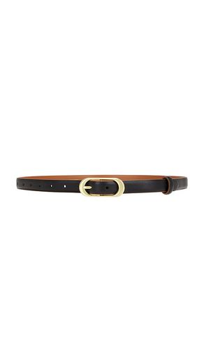 Sancia CEINTURE MIRA in Black - Sancia - Modalova