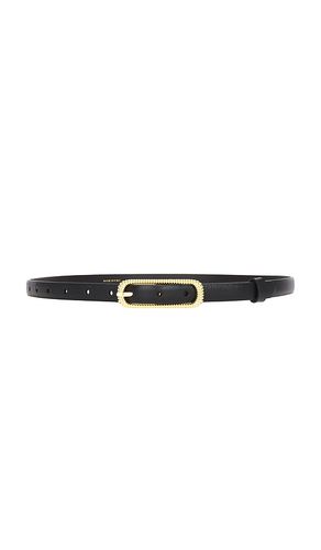 Sancia CEINTURE VISEU in Black - Sancia - Modalova