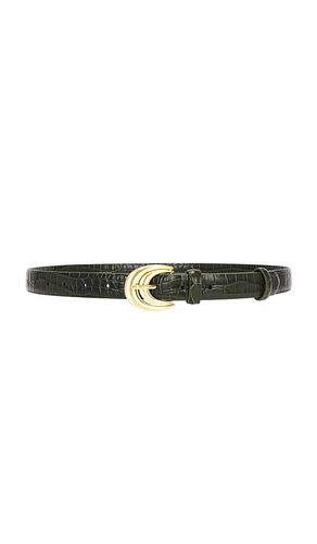 Sancia CEINTURE SARRIA in Green - Sancia - Modalova