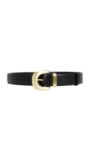 Sancia CEINTURE MYRNA en Black - Sancia - Modalova