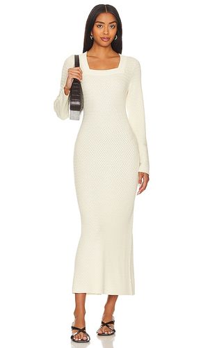 ROBE REYNA en . Taille M. Also en L - Sancia - Modalova