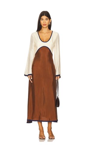 ROBE ROSALIND en . Taille S. Also en M - Sancia - Modalova