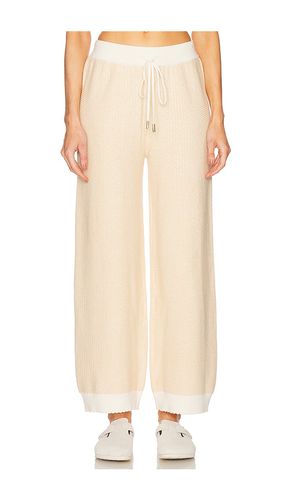 PANTALON EN LAINE TAWNY in . Size M, S, XL, XS - Sancia - Modalova