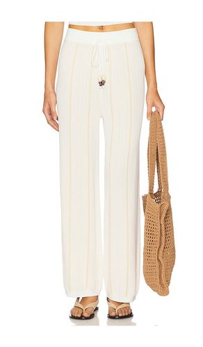 PANTALON CAMDEN en . Taille L. Also en M, S, XL, XS - Sancia - Modalova