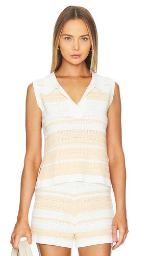 TOP EN MAILLE CORA in . Size XL - Sancia - Modalova