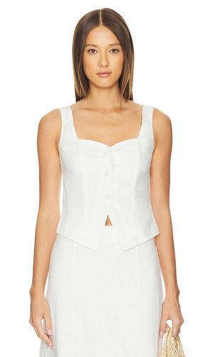 The Charlotte Top en . Taille L. Also en M, S, XL - Sancia - Modalova