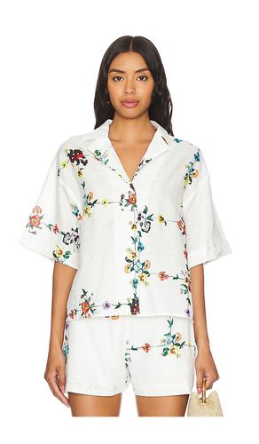 CHEMISE SANTANA in . Size XS - Sancia - Modalova