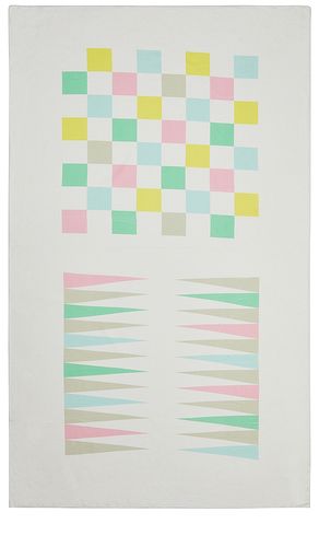 SERVIETTE DE PLAGE SUMMER GAMES en - Sunnylife - Modalova